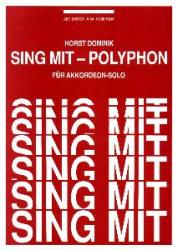 Sing mit - Polyphon 